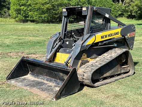 2006 new holland c185 skid steer sprocket bolt size|New Holland C185 Specs, Weight, Horsepower, Lift Capacity.